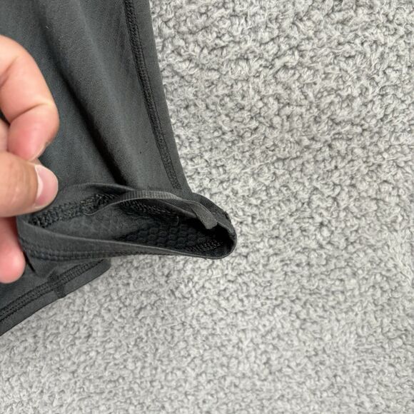 Patagonia Capilene Midweight Baselayer Long Sleeve Tee Men's XL Extra Large Gray - Picture 8 of 8